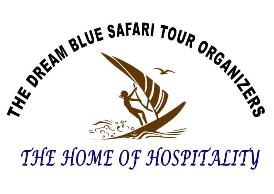 Dream Blue Safari Zanzibar